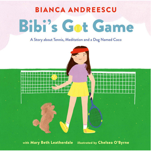 Книга Bibi’S Got Game – Hb 
Книга Bibi’S Got Game – Hb