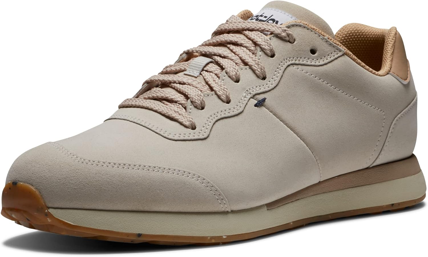 Мужские гольф-туфли FootJoy Contour Jogger предыдущего сезона, Tan
Мужские гольф-туфли FootJoy Contour Jogger предыдущего сезона, Tan