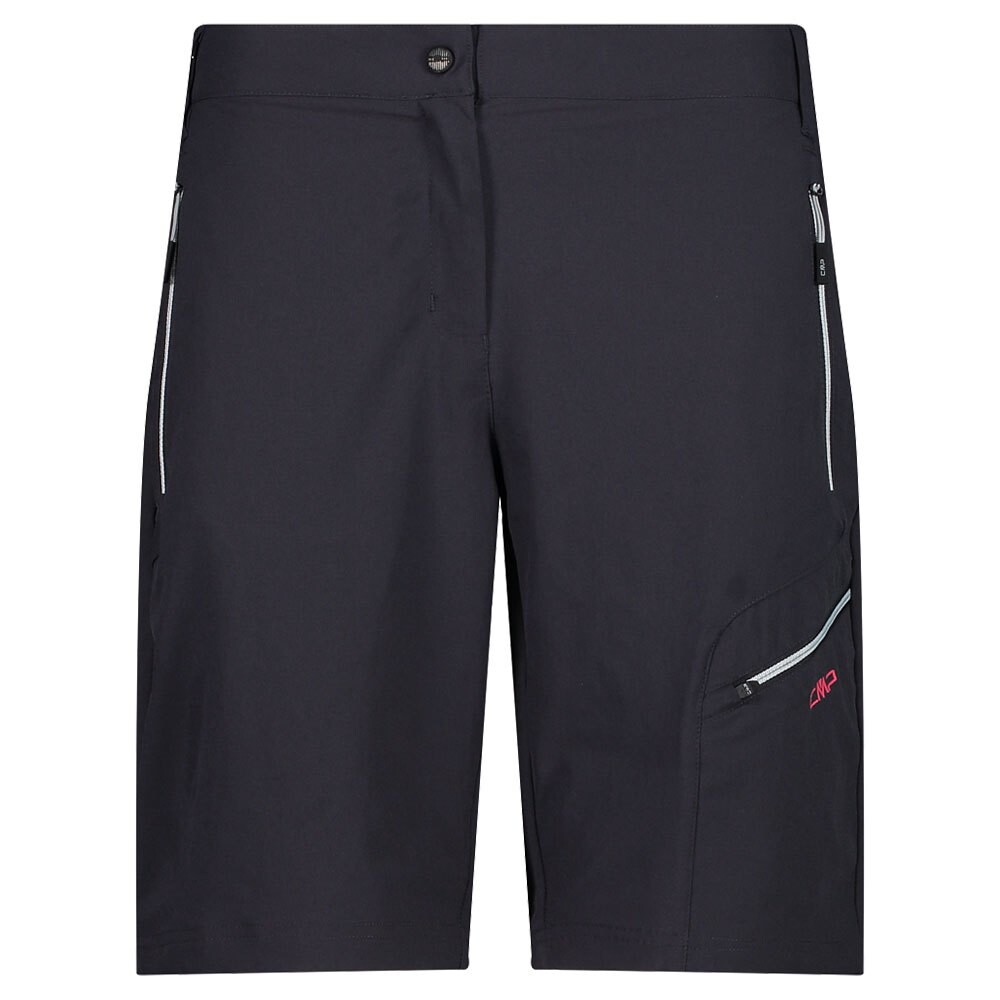 Шорты CMP Bermuda 39T5446, серый
Шорты CMP Bermuda 39T5446, серый