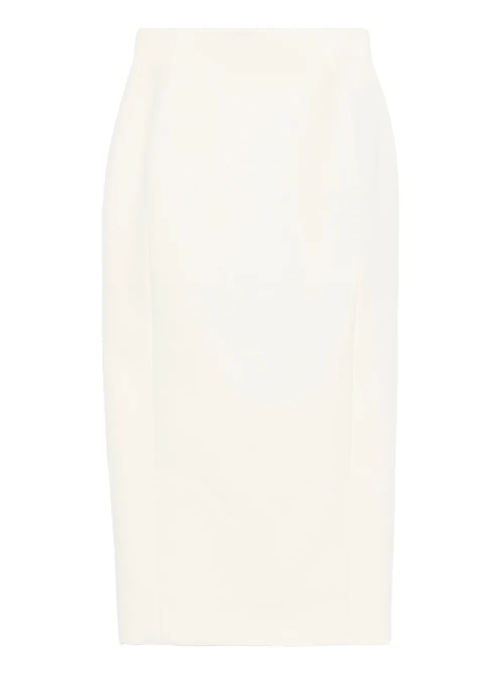 Юбка-карандаш Wardrobe.Nyc, белый
Юбка-карандаш Wardrobe.Nyc, белый