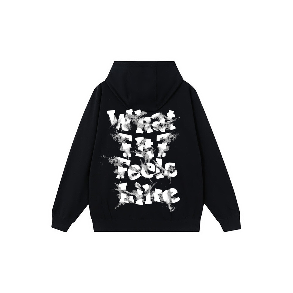 Куртка мужская черный Nike
Куртка мужская черный Nike