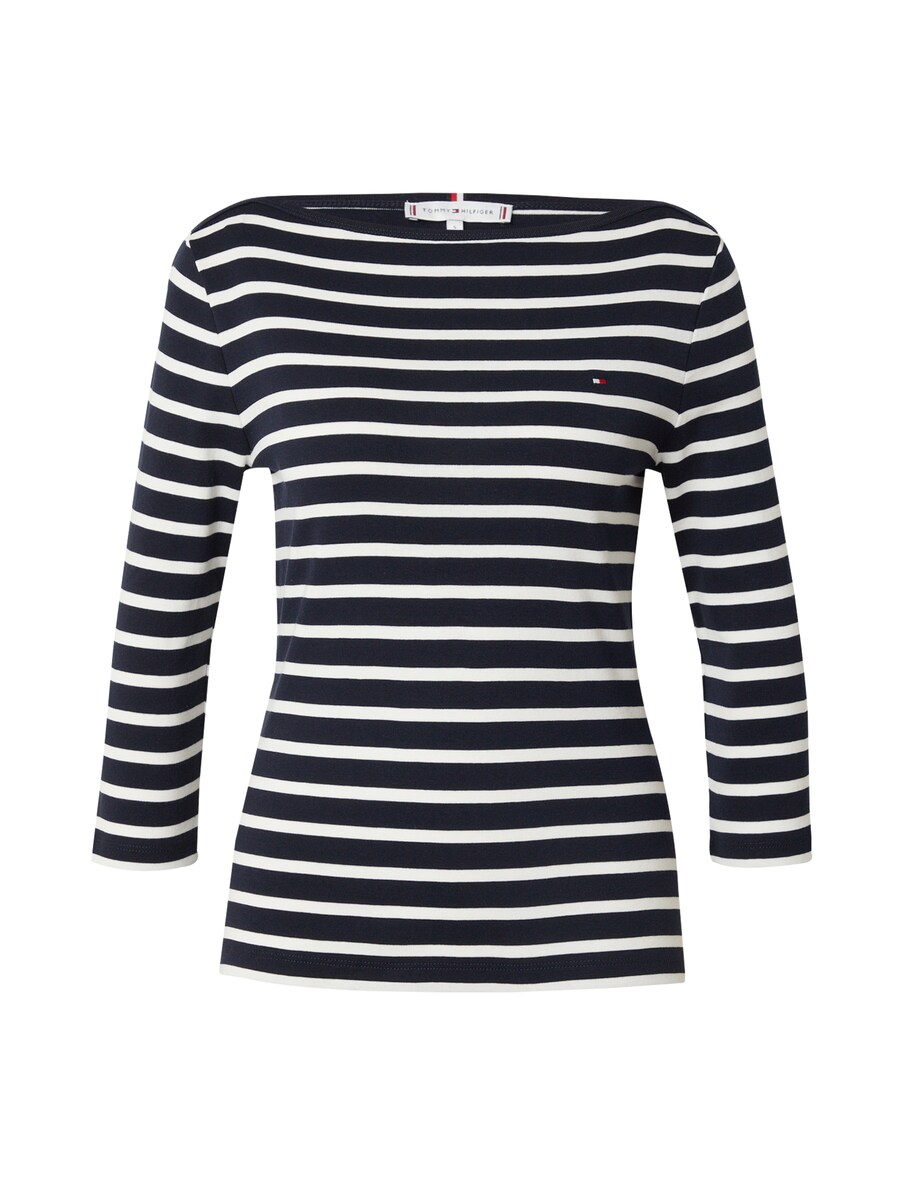 Рубашка TOMMY HILFIGER NEW CODY, морской синий
Рубашка TOMMY HILFIGER NEW CODY, морской синий