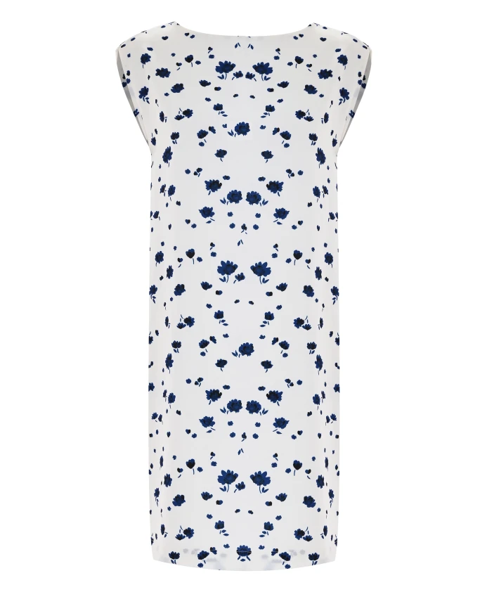 Платье Ариадны Kocca, белый
Платье Ариадны Kocca, белый