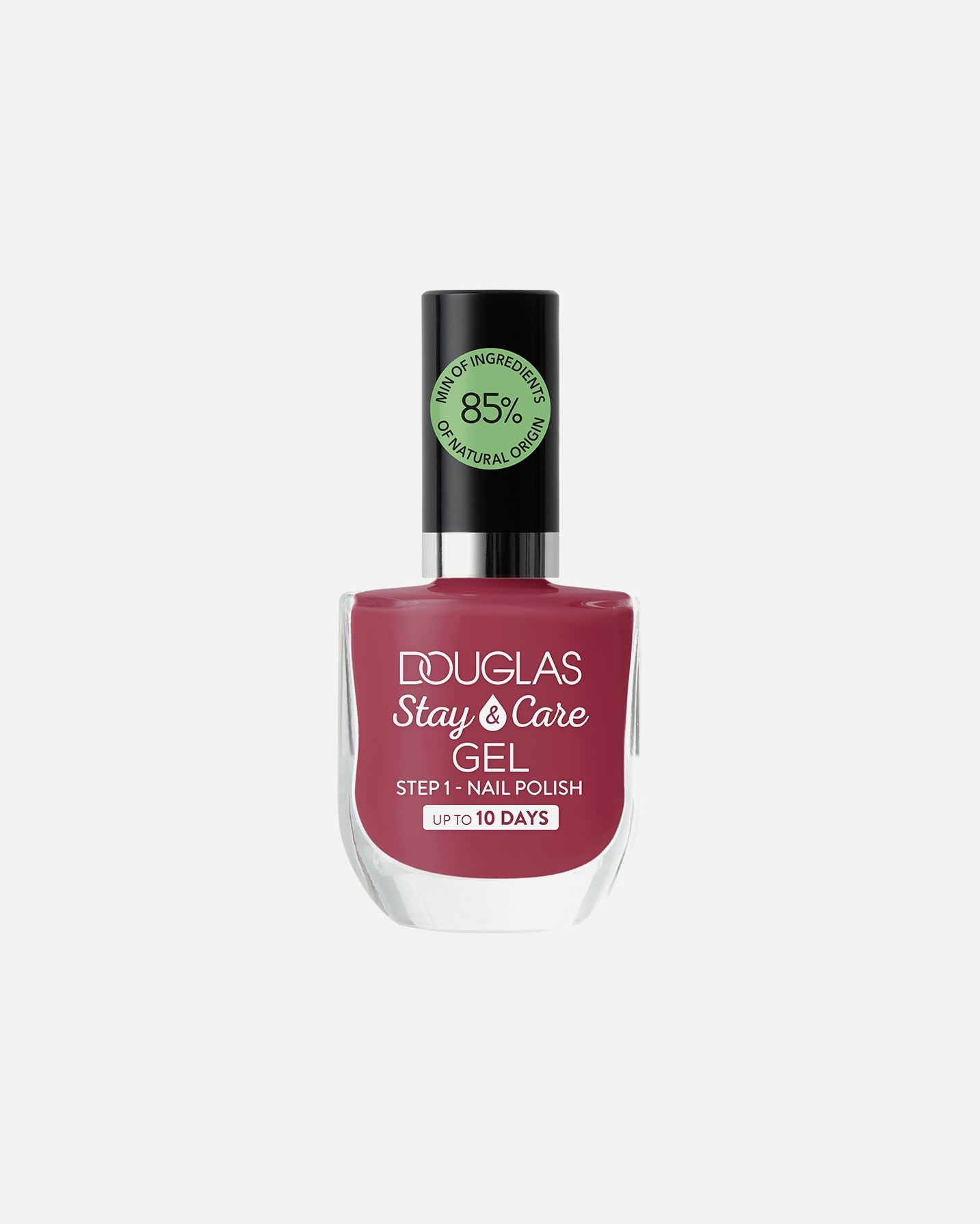 Лак для ногтей Douglas Collection, 9 - always be a lady, 10 мл
Лак для ногтей Douglas Collection, 9 - always be a lady, 10 мл