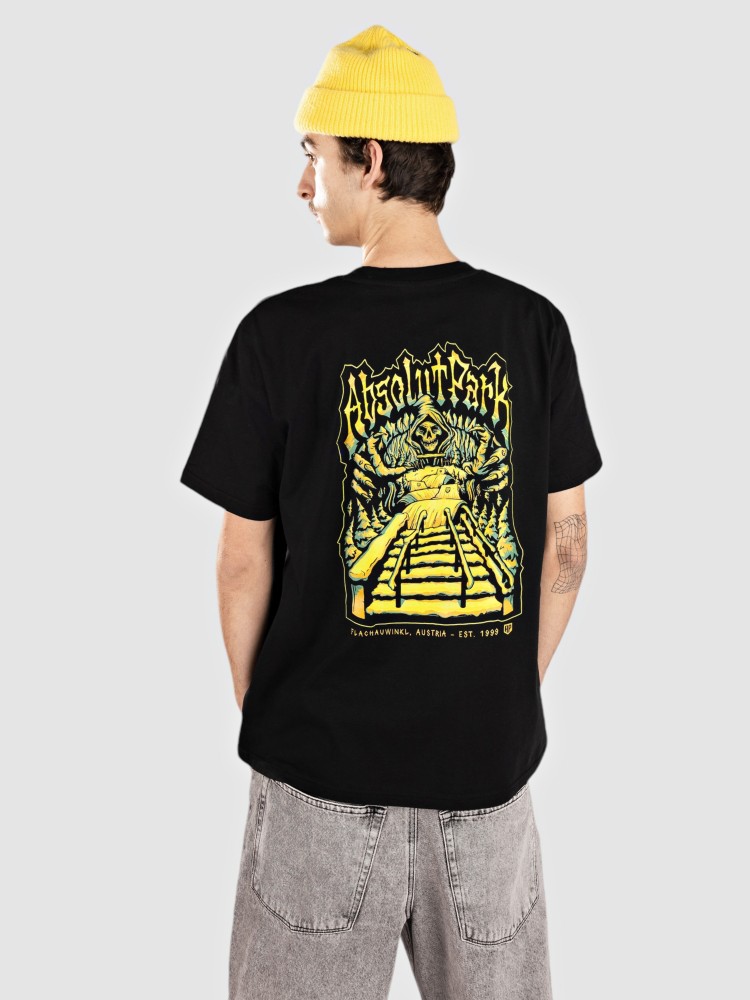 Футболка Absolut Park Band T-Shirt, black, Черный, Футболка Absolut Park Band T-Shirt, black
Футболка Absolut Park Band T-Shirt, black, Черный, Футболка Absolut Park Band T-Shirt, black