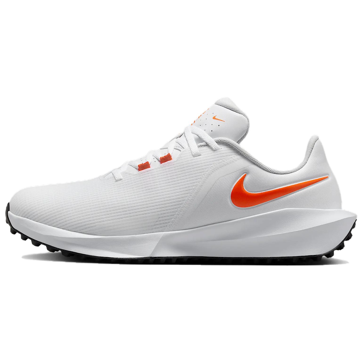 Nike Кроссовки Infinity Golf Next Nature White Safety Orange
Nike Кроссовки Infinity Golf Next Nature White Safety Orange