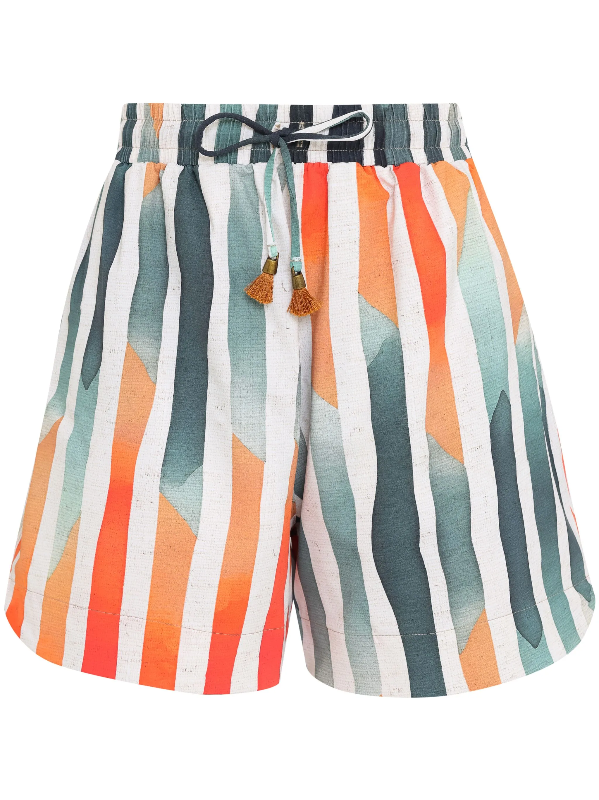 Шорты Cannes Lygia & Nanny, белый
Шорты Cannes Lygia & Nanny, белый