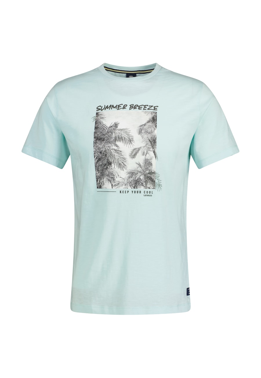 Рубашка LERROS, светло-голубой
Рубашка LERROS, светло-голубой