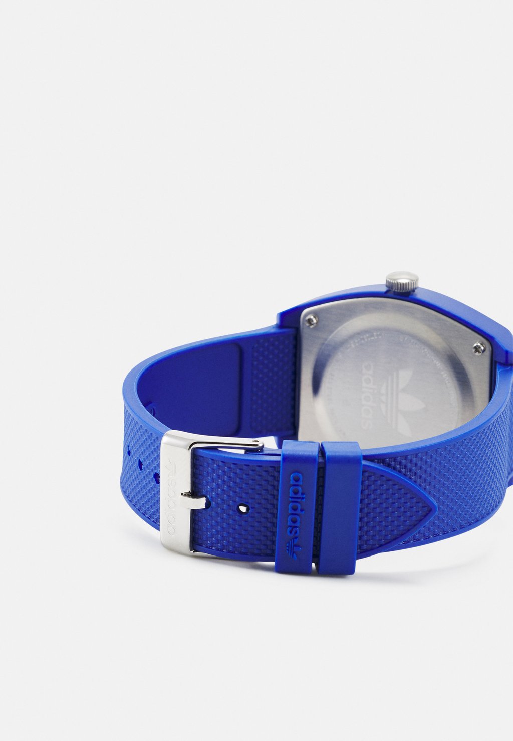 Часы PROJECT TWO UNISEX adidas Originals, синий
Часы PROJECT TWO UNISEX adidas Originals, синий