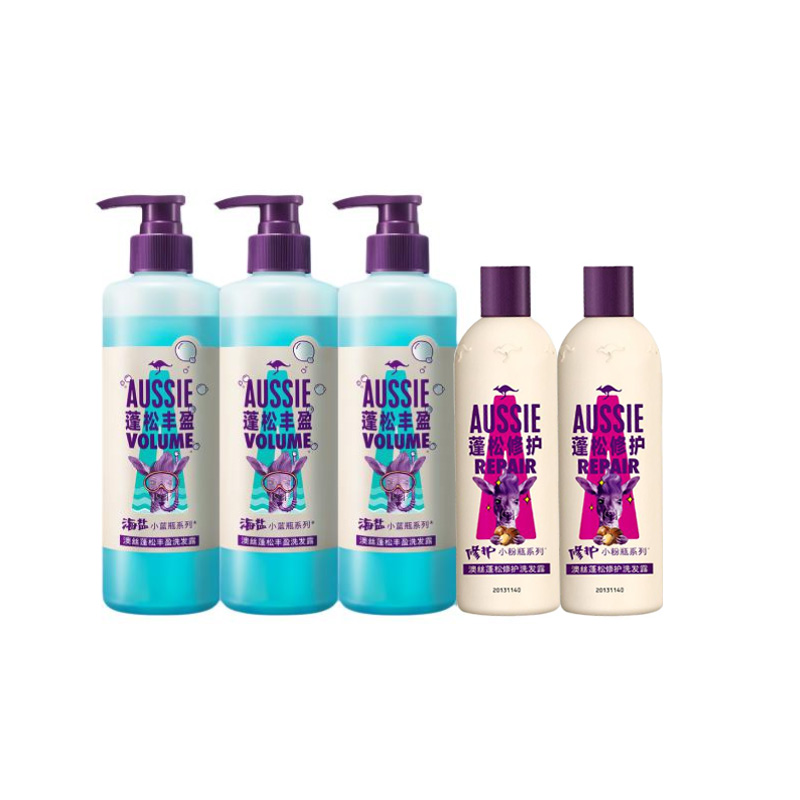 Набор шампуней для восстановления объема и контроля жира 300мл+300мл/530мл+300мл Potpourri AUSSIE
Набор шампуней для восстановления объема и контроля жира 300мл+300мл/530мл+300мл Potpourri AUSSIE