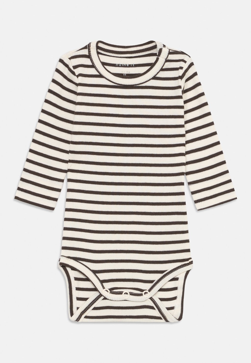 Боди NBNBANI UNISEX Name it, темно-коричневый
Боди NBNBANI UNISEX Name it, темно-коричневый