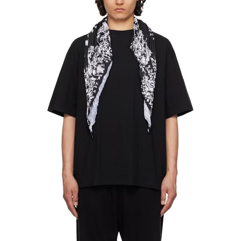 WE11DONE Футболка мужская черная, Черный, WE11DONE Футболка мужская черная
WE11DONE Футболка мужская черная, Черный, WE11DONE Футболка мужская черная