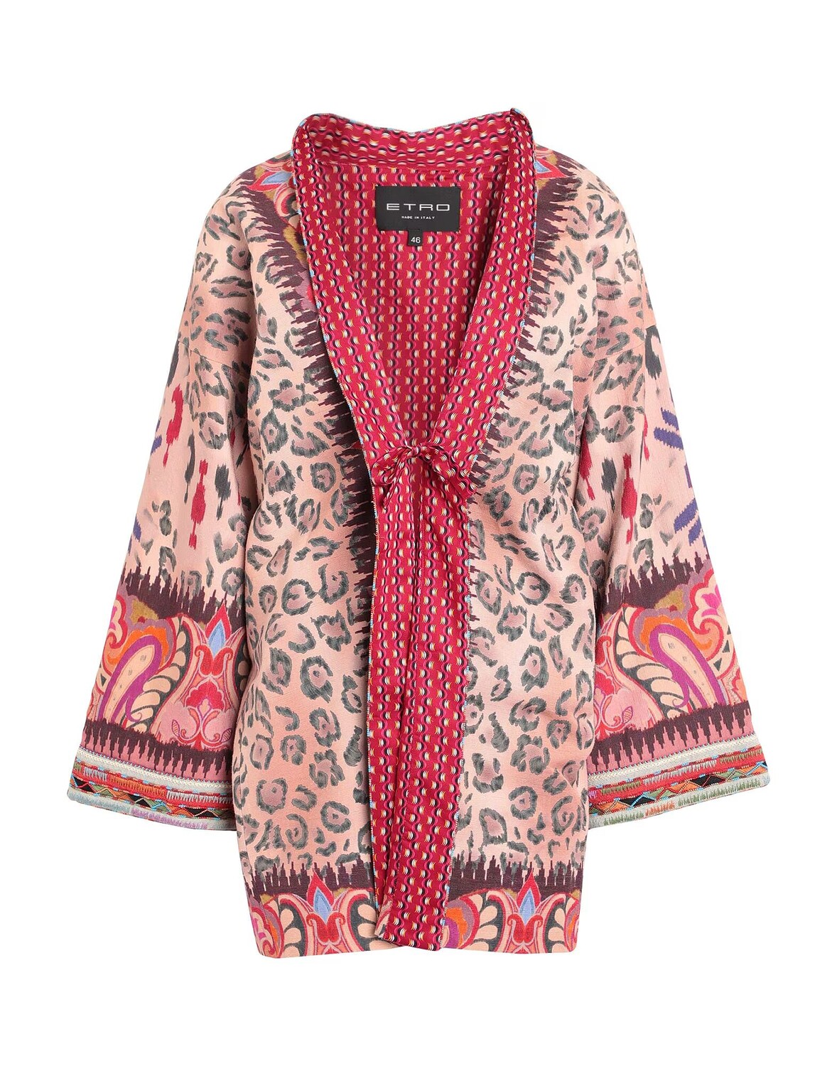 Куртка Etro, розовый
Куртка Etro, розовый