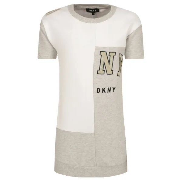 Платье Dkny, серый
Платье Dkny, серый