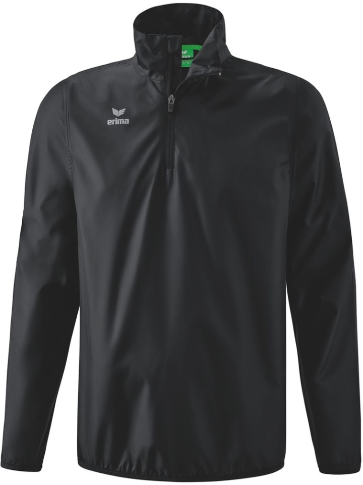 Дождевик Team Regentop erima, черный
Дождевик Team Regentop erima, черный