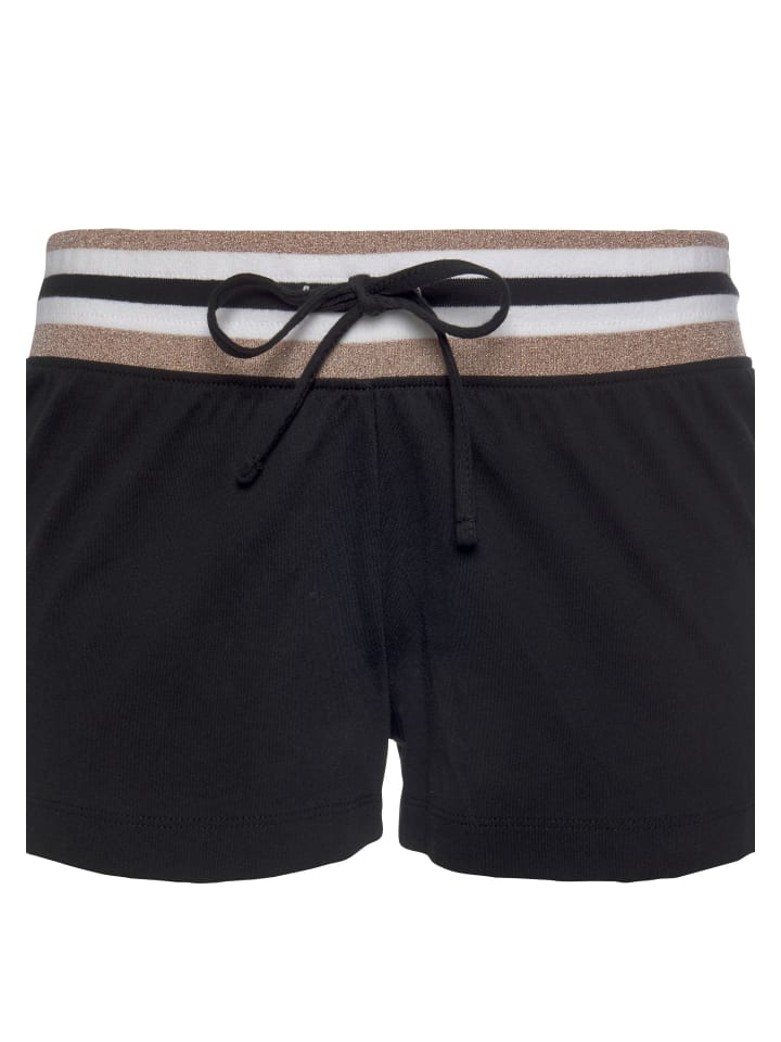 VIVANCE DREAMS Короткие шорты серо-меланжевого черно-белого цвета
VIVANCE DREAMS Короткие шорты серо-меланжевого черно-белого цвета