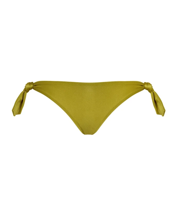 Однотонные эластичные блестящие плавки от бикини Vilebrequin, зеленый
Однотонные эластичные блестящие плавки от бикини Vilebrequin, зеленый