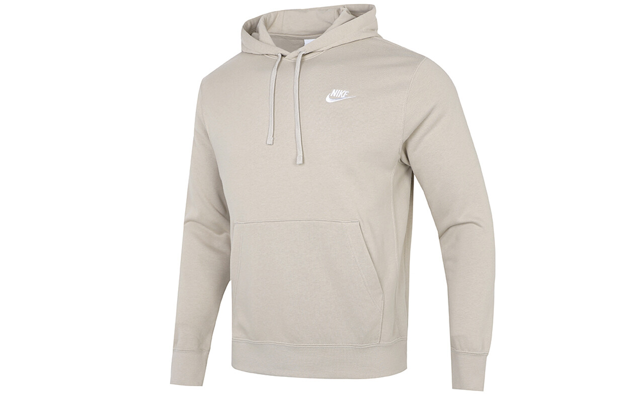 Толстовка мужская серая Nike, серый
Толстовка мужская серая Nike, серый