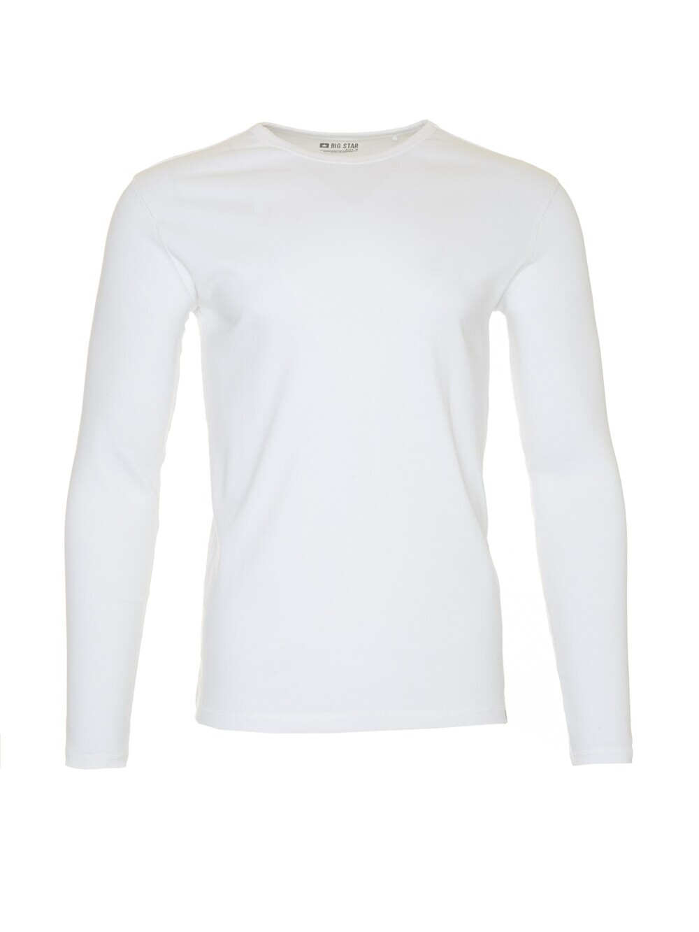 Футболка Big Star, белый
Футболка Big Star, белый