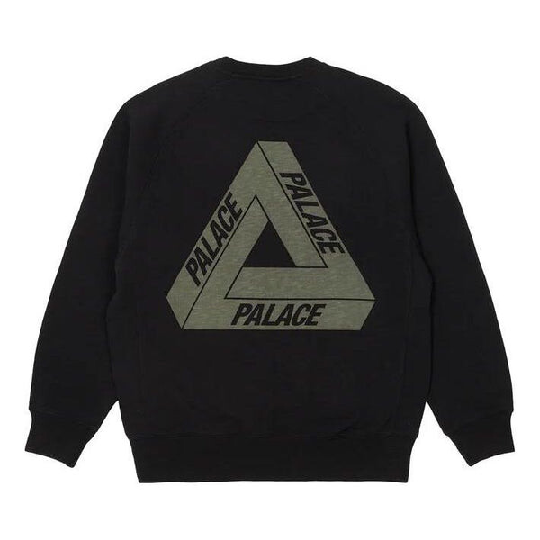 Свитер fw22 tri-ferg slub crew sweater 'black' Palace, черный
Свитер fw22 tri-ferg slub crew sweater 'black' Palace, черный