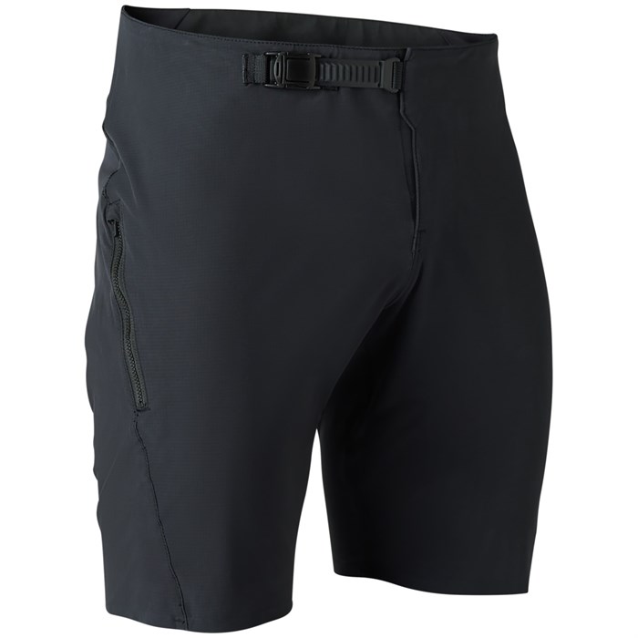 Шорты Flexair Ascent Fox Racing, Black
Шорты Flexair Ascent Fox Racing, Black