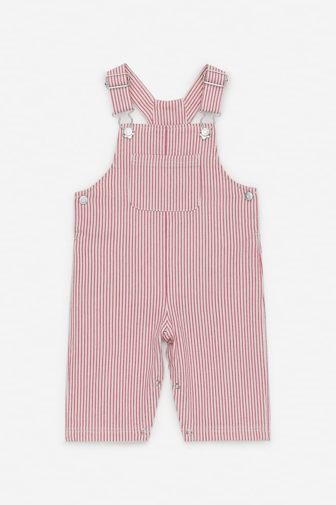 Комбинезон с полосками из орехового дерева Arket, мультиколор
Комбинезон с полосками из орехового дерева Arket, мультиколор