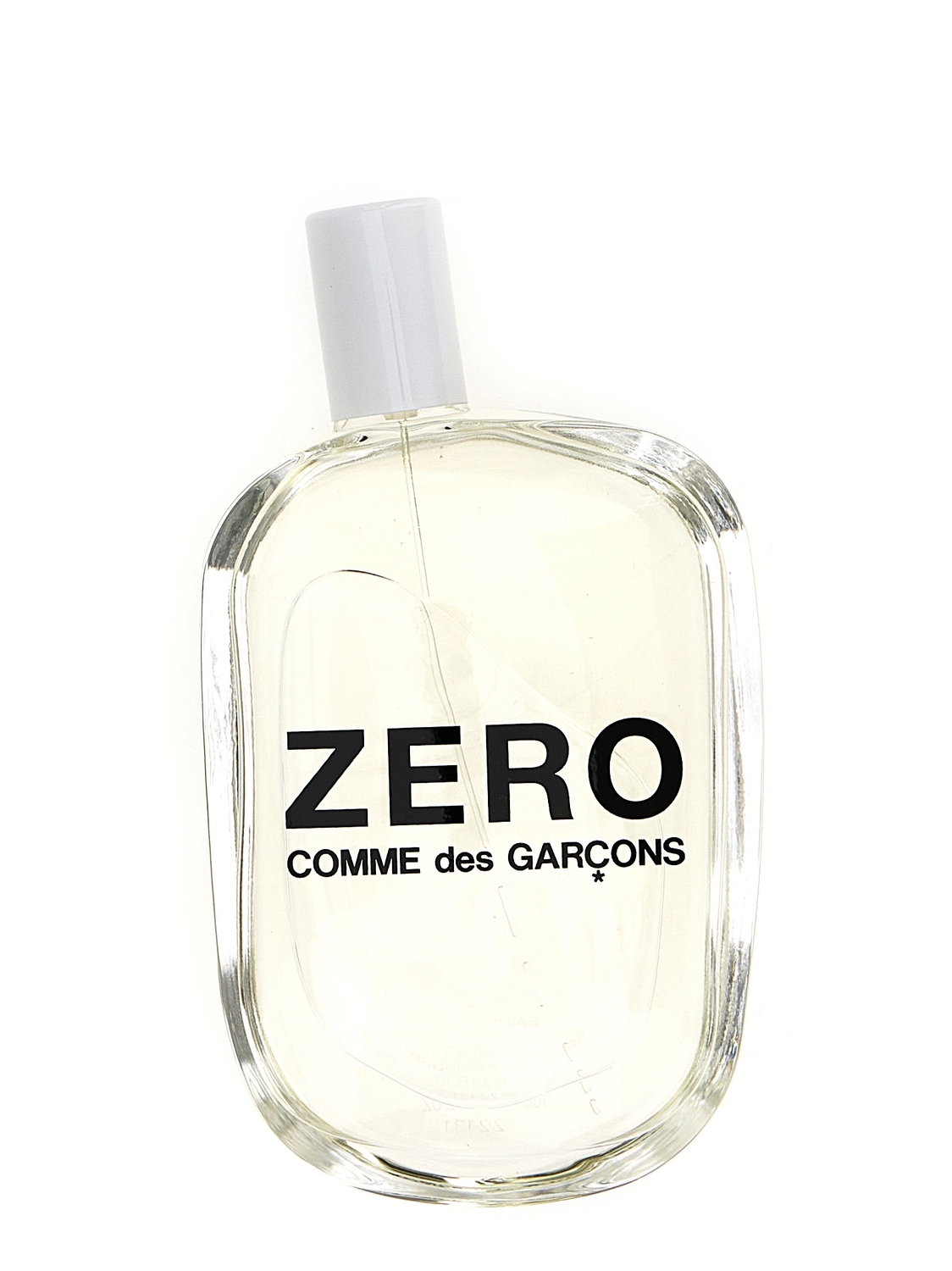 Парфюм 'Zero' 100 мл COMME DES GARCONS, мультиколор
Парфюм 'Zero' 100 мл COMME DES GARCONS, мультиколор