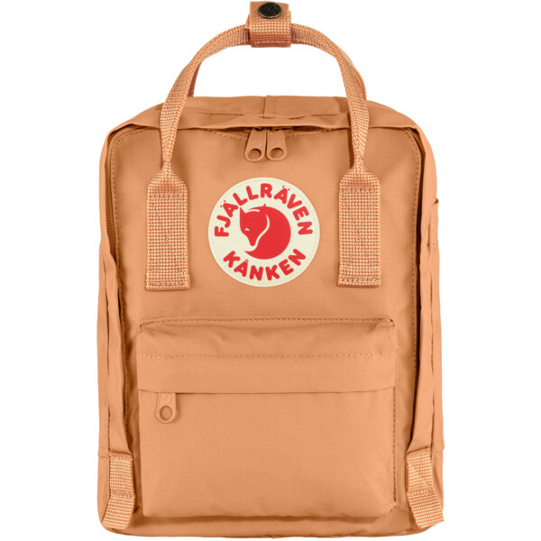 Сумка Fjällräven, цвет Peach Sand
Сумка Fjällräven, цвет Peach Sand