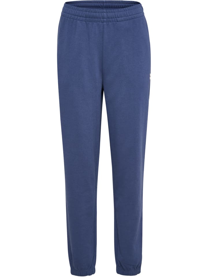 Спортивные штаны Hummel, цвет blue indigo
Спортивные штаны Hummel, цвет blue indigo