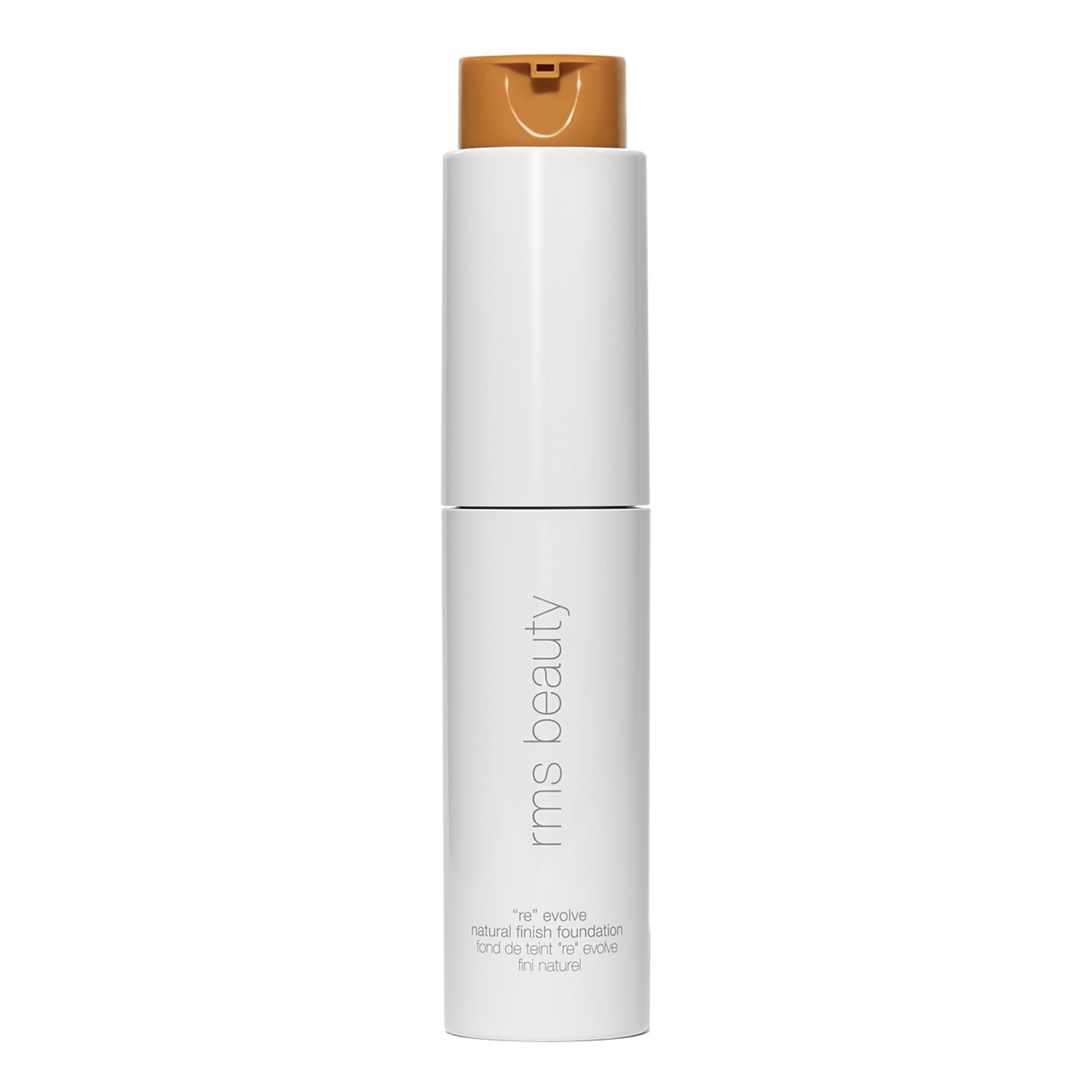 Тональная основа „re“ Evolve Natural Finish Rms Beauty, 66 (29 ml)
Тональная основа „re“ Evolve Natural Finish Rms Beauty, 66 (29 ml)