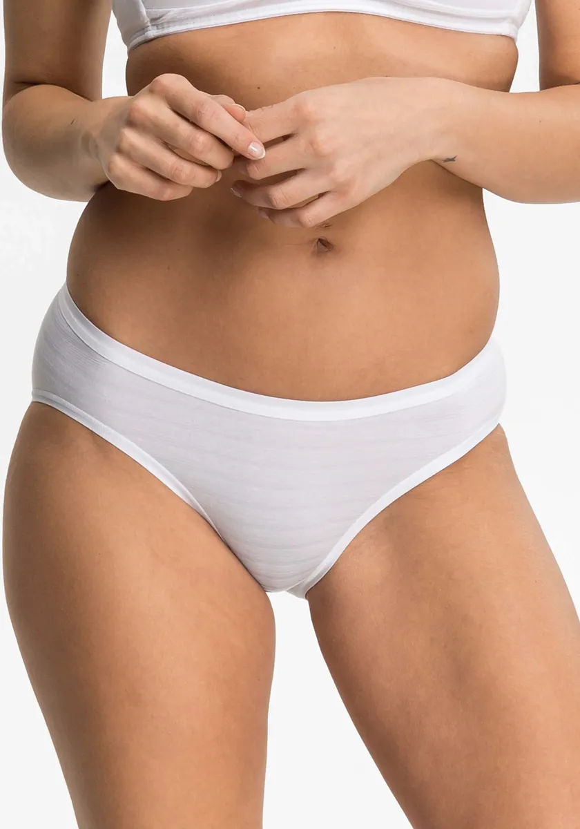Трусики бикини Speidel (2 шт.), без раздражающих боковых швов, белый
Трусики бикини Speidel (2 шт.), без раздражающих боковых швов, белый