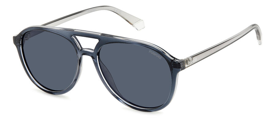 Солнцезащитные очки Polaroid PLD 4162/S унисекс размер 56/16/145
Солнцезащитные очки Polaroid PLD 4162/S унисекс размер 56/16/145