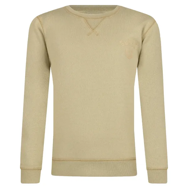 Толстовка обычного кроя Guess, зеленый
Толстовка обычного кроя Guess, зеленый