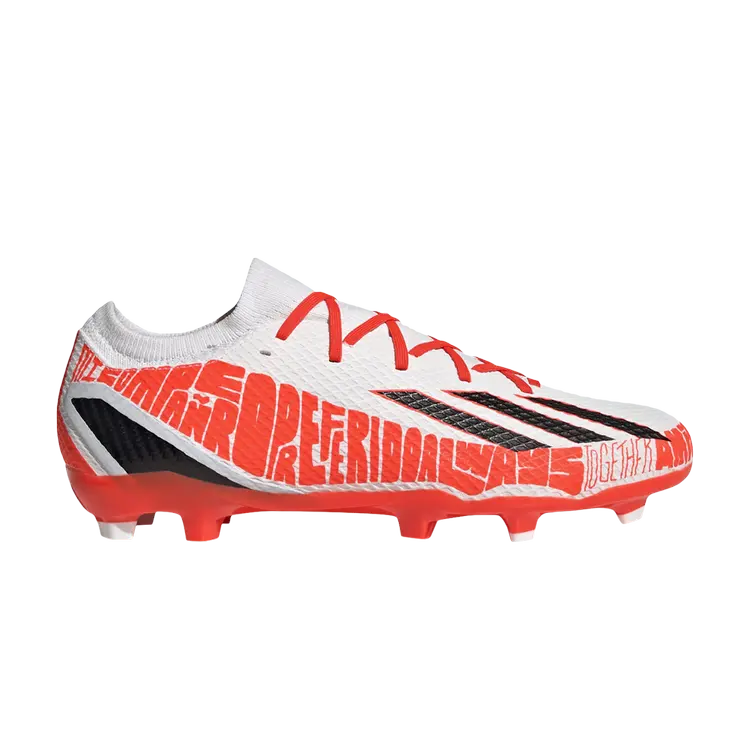 Кроссовки Adidas X Speedportal Messi.3 FG, белый, Серый;белый, Кроссовки Adidas X Speedportal Messi.3 FG, белый
Кроссовки Adidas X Speedportal Messi.3 FG, белый, Серый;белый, Кроссовки Adidas X Speedportal Messi.3 FG, белый