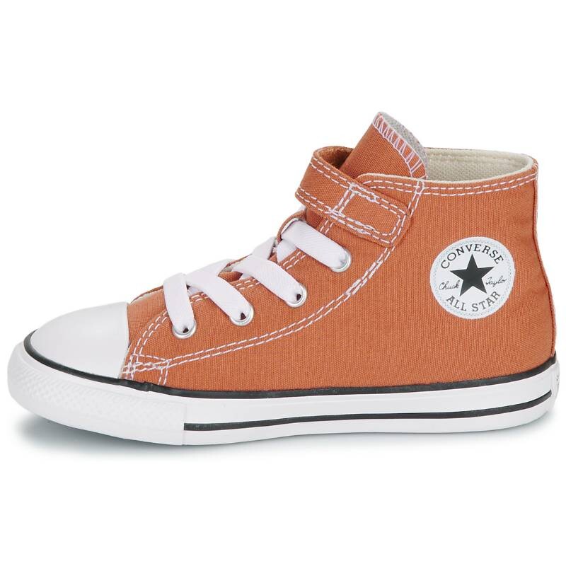 Чак Тейлор All Star EasyOn High TD «В двух словах» Converse, цвет Orange
Чак Тейлор All Star EasyOn High TD «В двух словах» Converse, цвет Orange