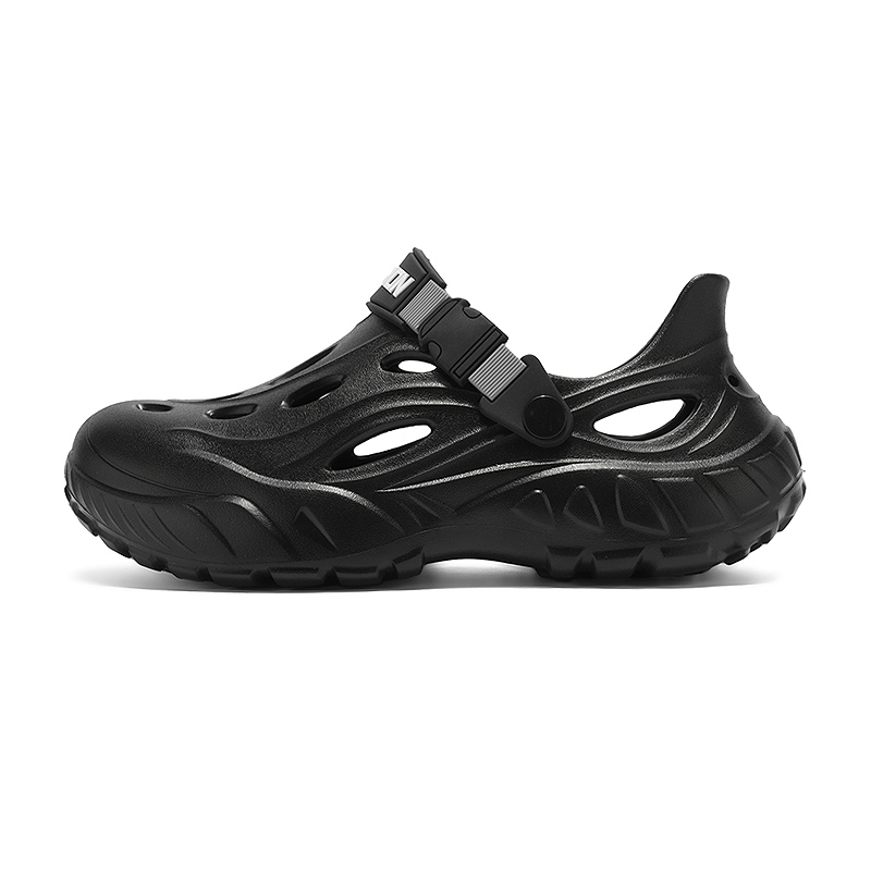 Клоги мужские OUBT, черный
Клоги мужские OUBT, черный