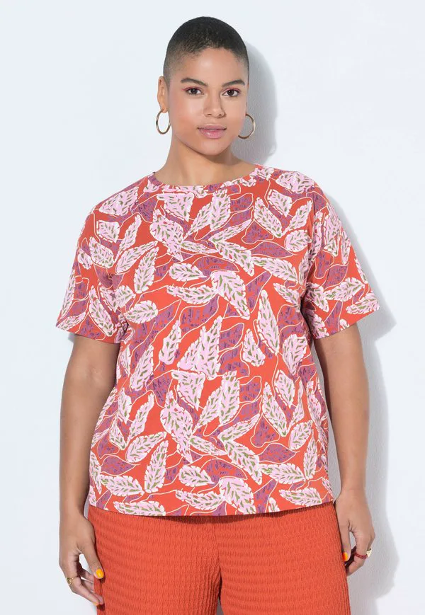 Футболка с принтом "лифс" Studio Untold, Multi-Coloured, Красный, Футболка с принтом "лифс" Studio Untold, Multi-Coloured
Футболка с принтом "лифс" Studio Untold, Multi-Coloured, Красный, Футболка с принтом "лифс" Studio Untold, Multi-Coloured