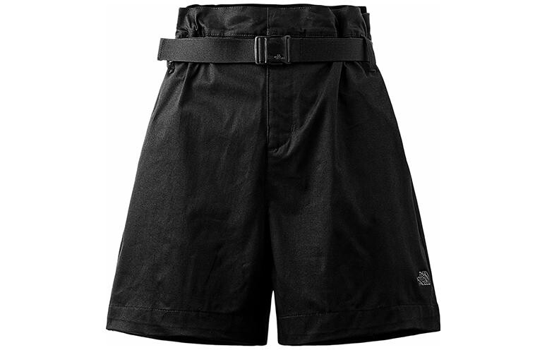 THE NORTH FACE Женские повседневные шорты, цвет Black
THE NORTH FACE Женские повседневные шорты, цвет Black
