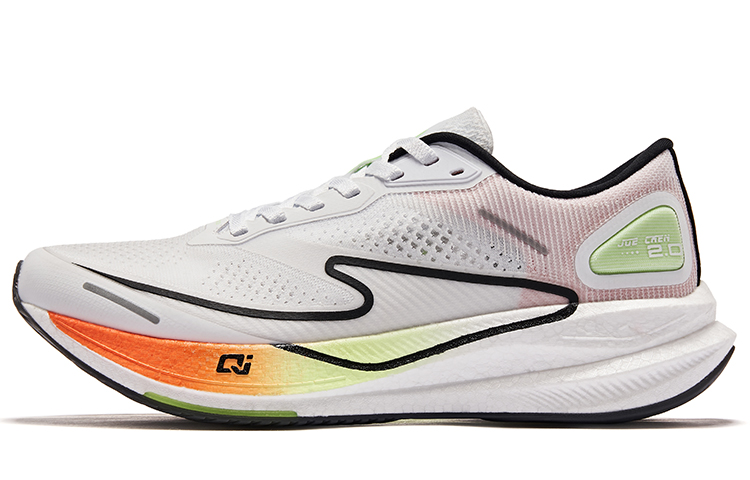 Пылезащитные амортизаторы Rebound Low Top для марафонских тренировок и длительных пробежек мужские бело-зеленые Erke, White/Green
Пылезащитные амортизаторы Rebound Low Top для марафонских тренировок и длительных пробежек мужские бело-зеленые Erke, White/Green