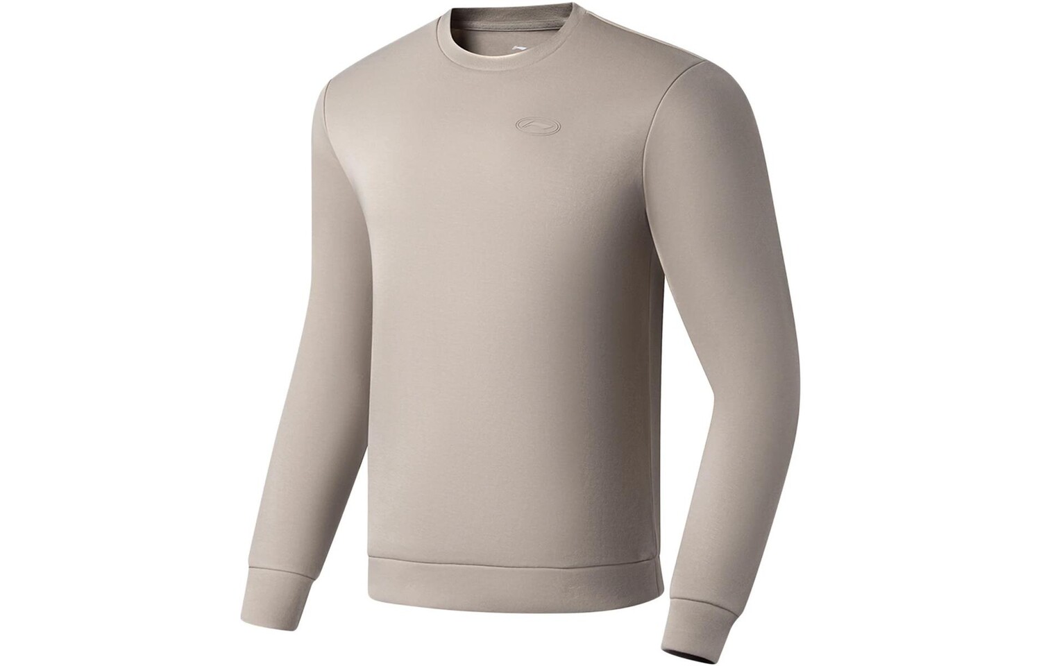 Свитшот серии Fitness, мужской, серый Lining, серый
Свитшот серии Fitness, мужской, серый Lining, серый