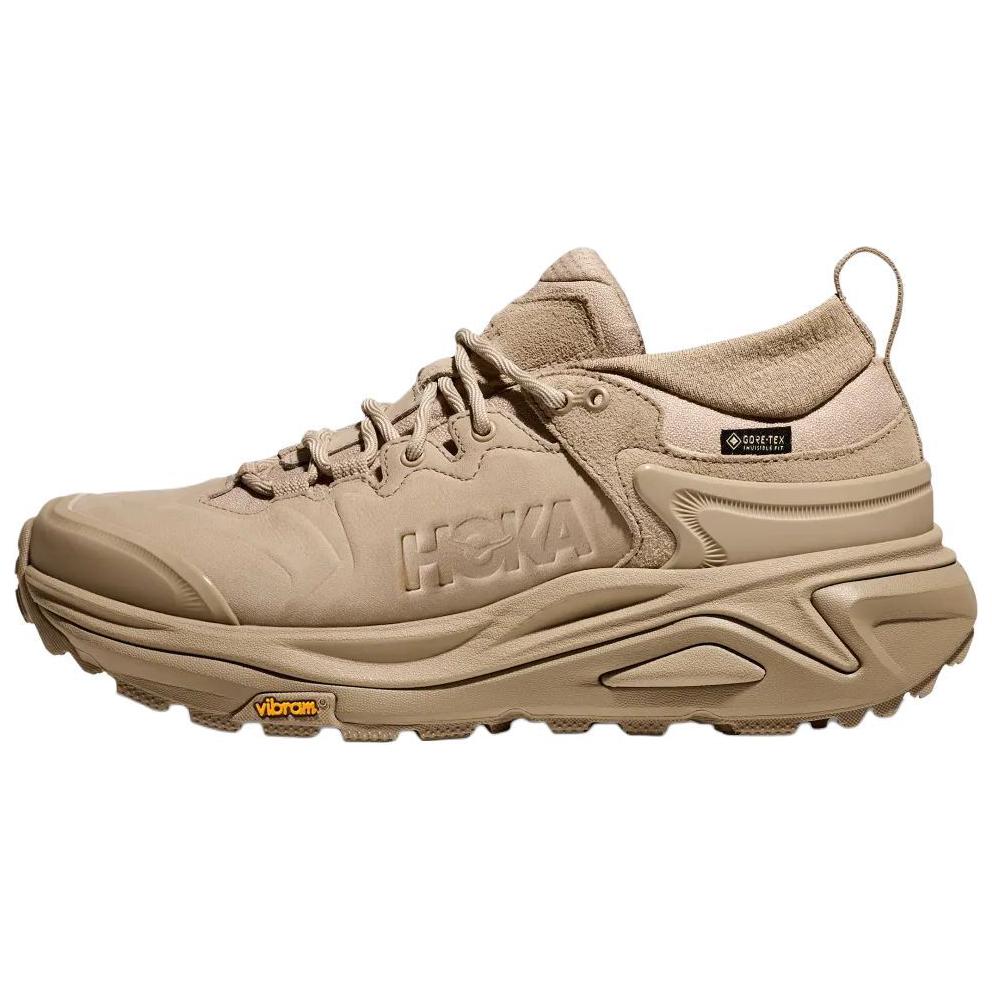 Кроссовки Kaha 3 Low Gore Tex Raw Linen Oat Milk HOKA ONE ONE, Light Brown
Кроссовки Kaha 3 Low Gore Tex Raw Linen Oat Milk HOKA ONE ONE, Light Brown