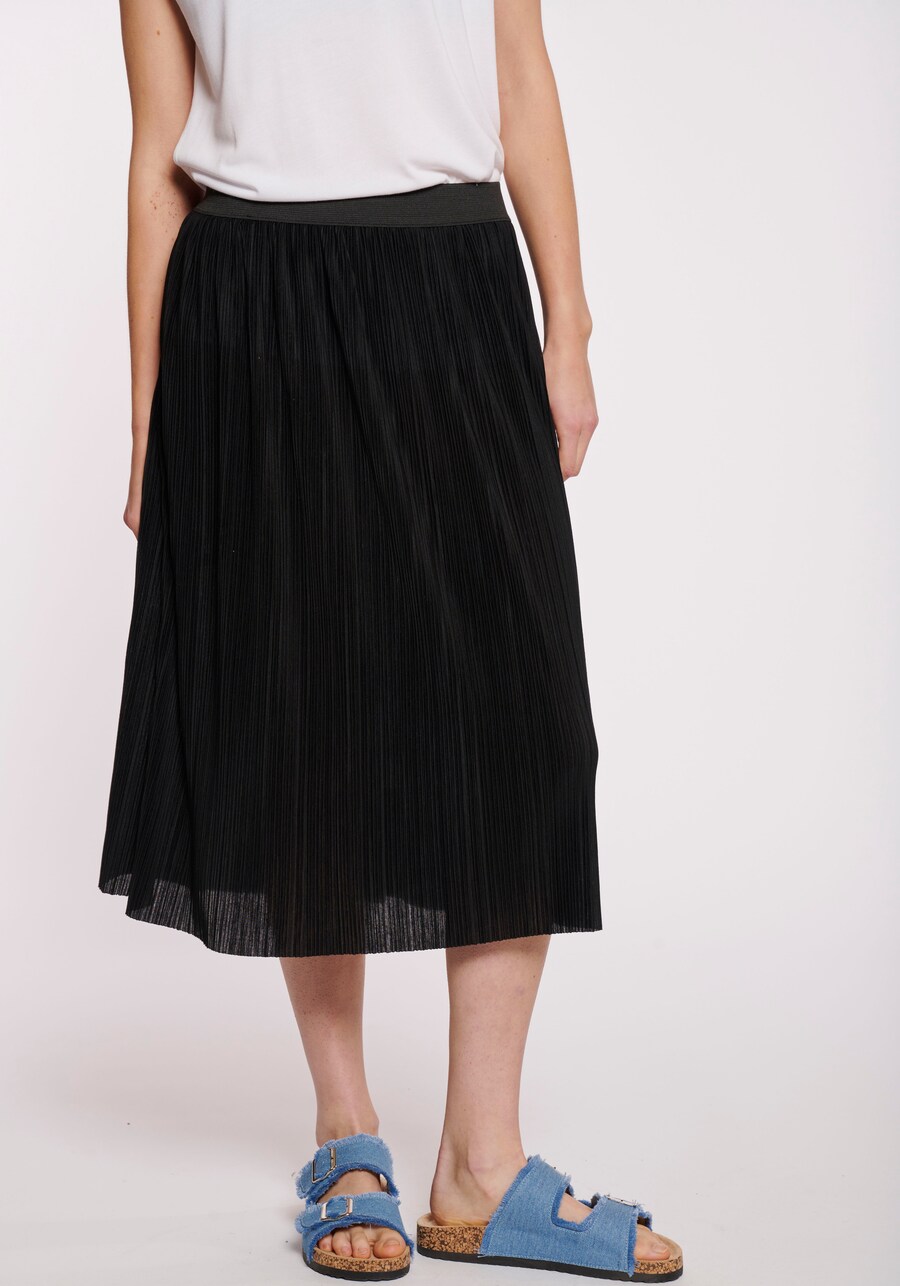 Юбка Hailys, черный
Юбка Hailys, черный