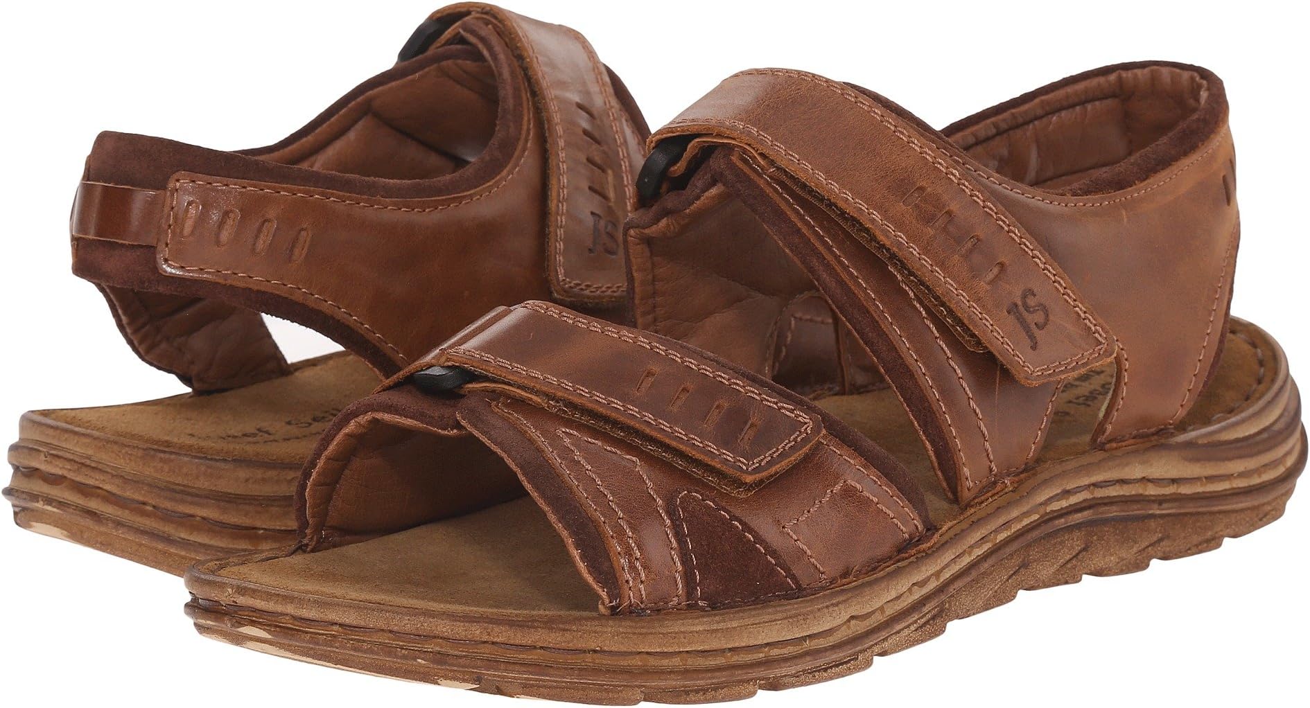 Сандалии Josef Seibel Raul 19, Castagne/Brasil
Сандалии Josef Seibel Raul 19, Castagne/Brasil