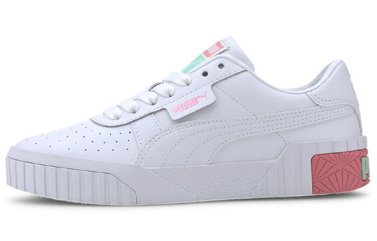 Детские кроссовки для скейтбординга Puma Cali Series GS
Детские кроссовки для скейтбординга Puma Cali Series GS