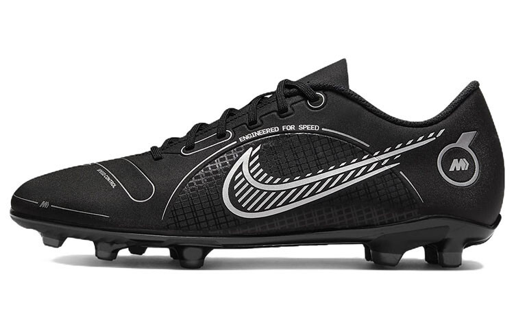 Мужские футбольные кроссовки Nike Mercurial Vapor 14
Мужские футбольные кроссовки Nike Mercurial Vapor 14