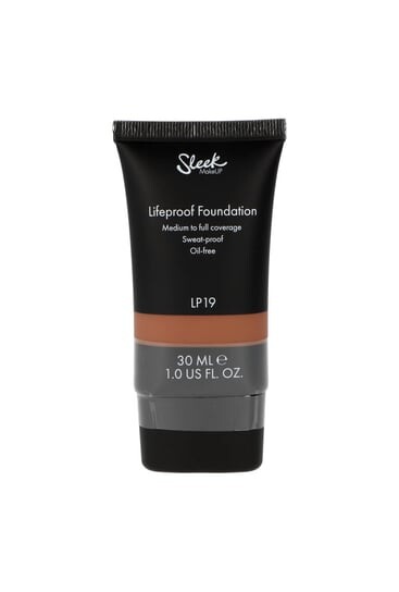 Тональный крем для лица LP19, 30 мл Sleek, Makeup Lifeproof, Sleek Makeup
Тональный крем для лица LP19, 30 мл Sleek, Makeup Lifeproof, Sleek Makeup