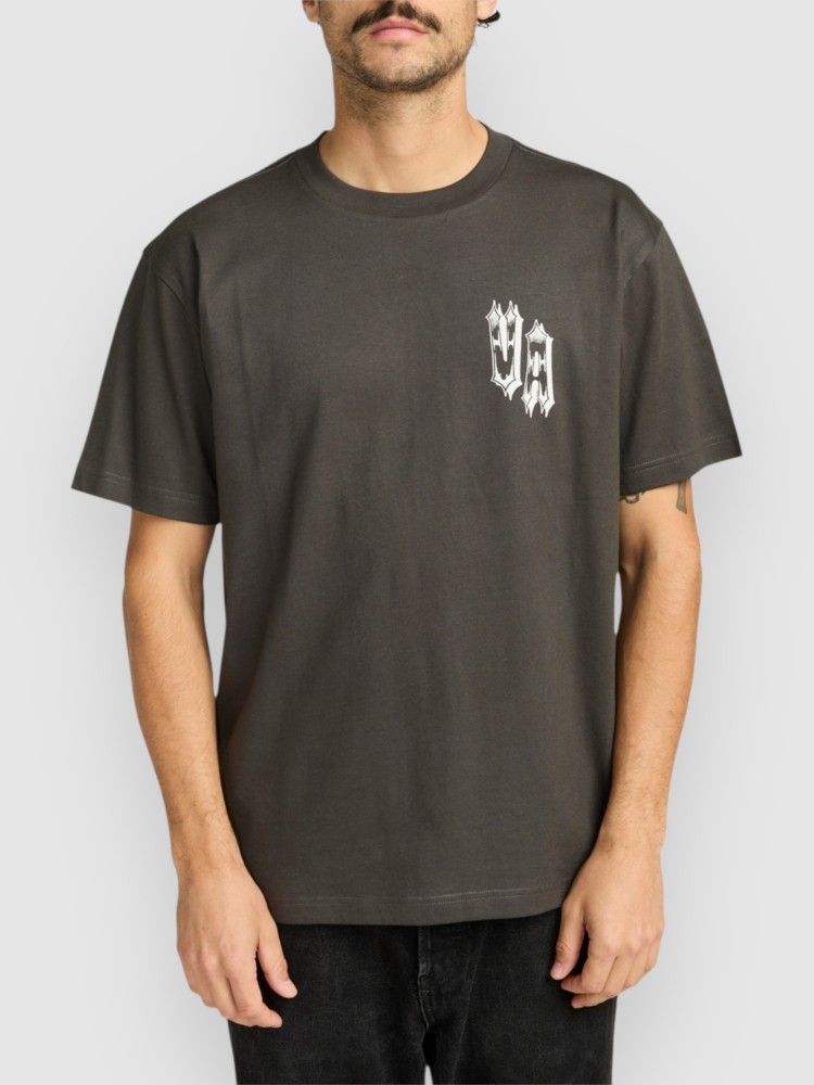 Футболка RVCA Double Trouble T-Shirt, pirate black, Черный, Футболка RVCA Double Trouble T-Shirt, pirate black
Футболка RVCA Double Trouble T-Shirt, pirate black, Черный, Футболка RVCA Double Trouble T-Shirt, pirate black