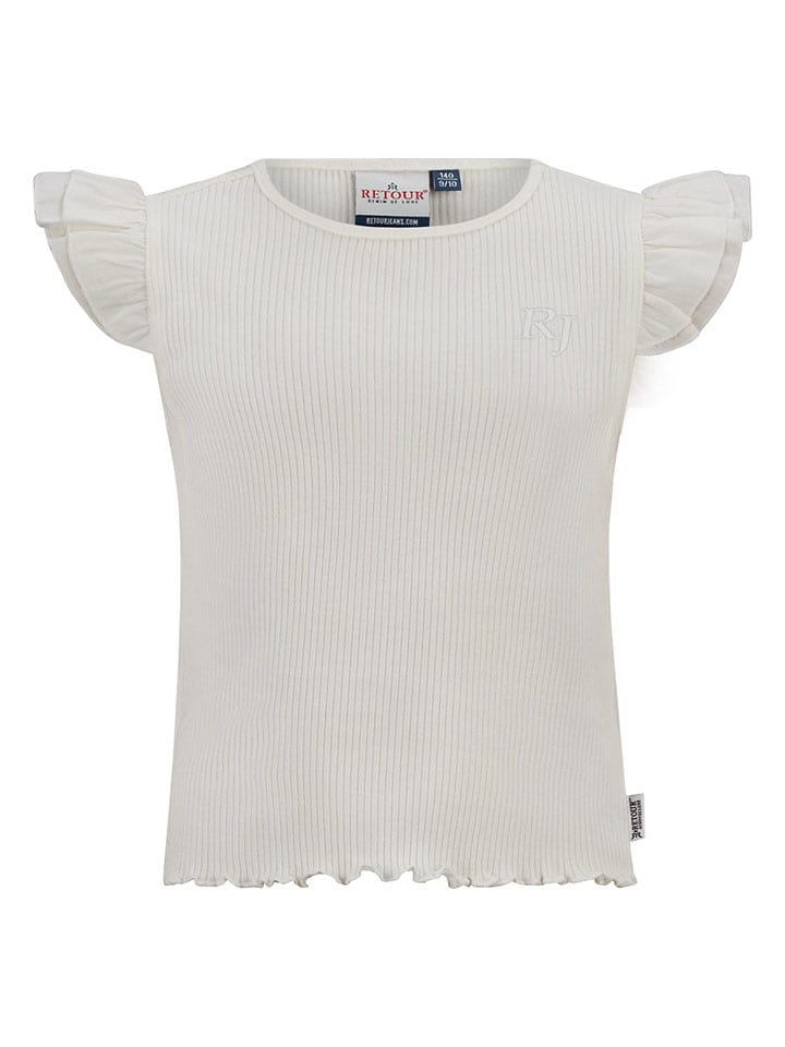 Футболка Retour, белый
Футболка Retour, белый