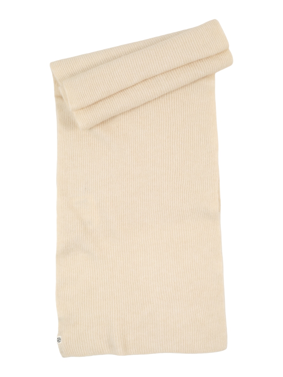 Шарф MSCH COPENHAGEN, песочный
Шарф MSCH COPENHAGEN, песочный