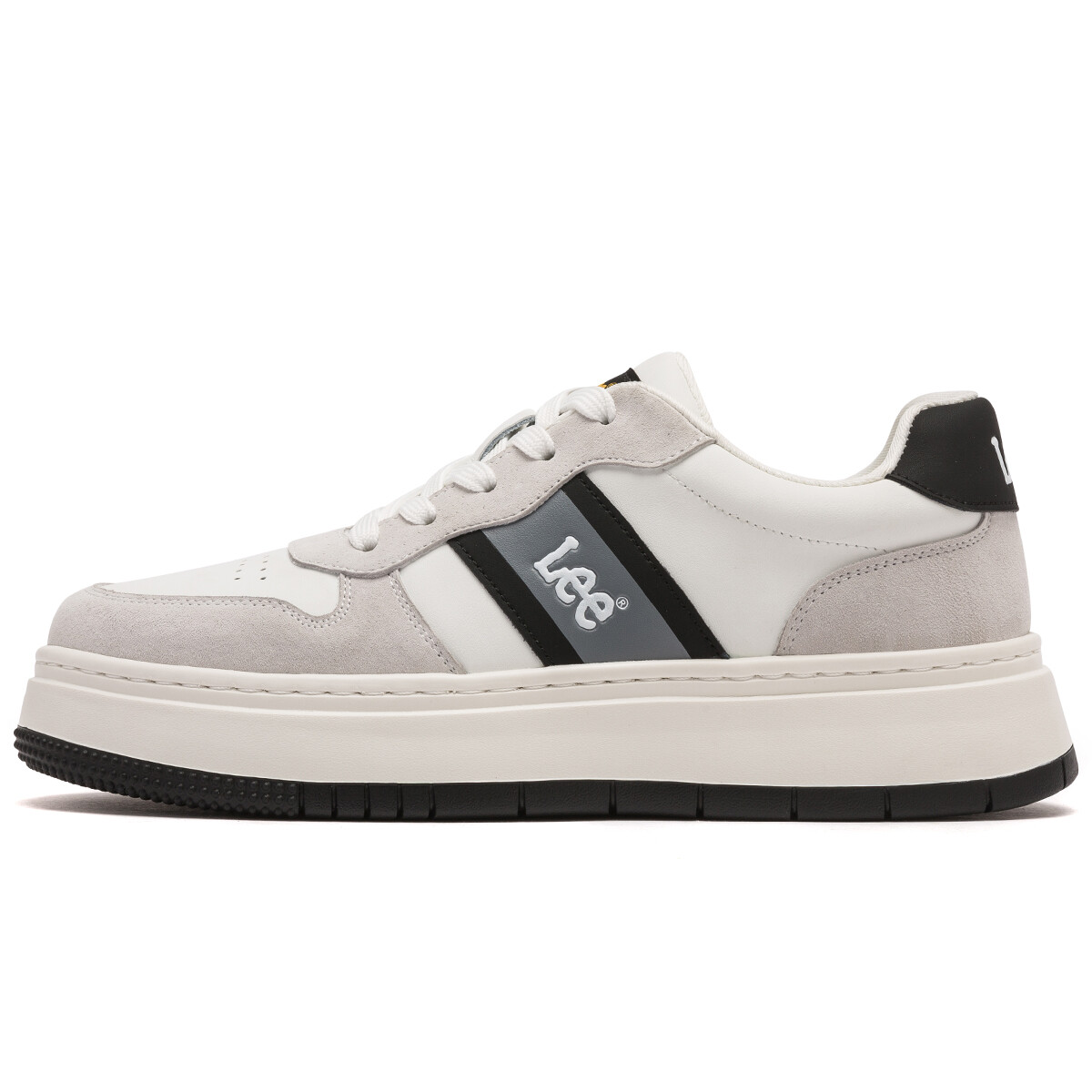 Кеды мужские, обувь для скейтбординга низкая Lee, зеленый
Кеды мужские, обувь для скейтбординга низкая Lee, зеленый